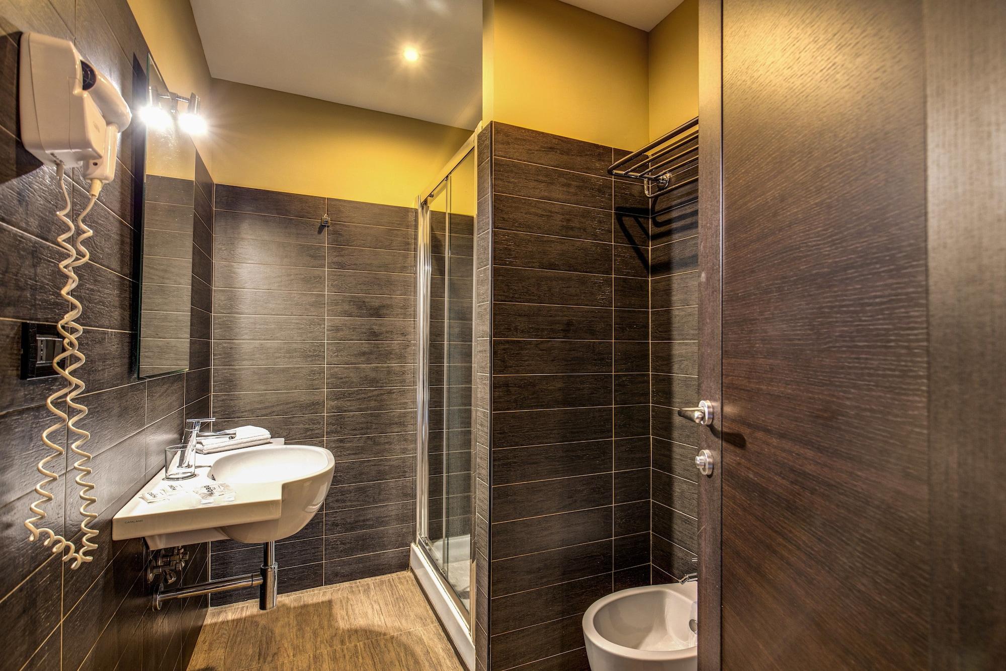 Boutique Nazionale 3* Rom