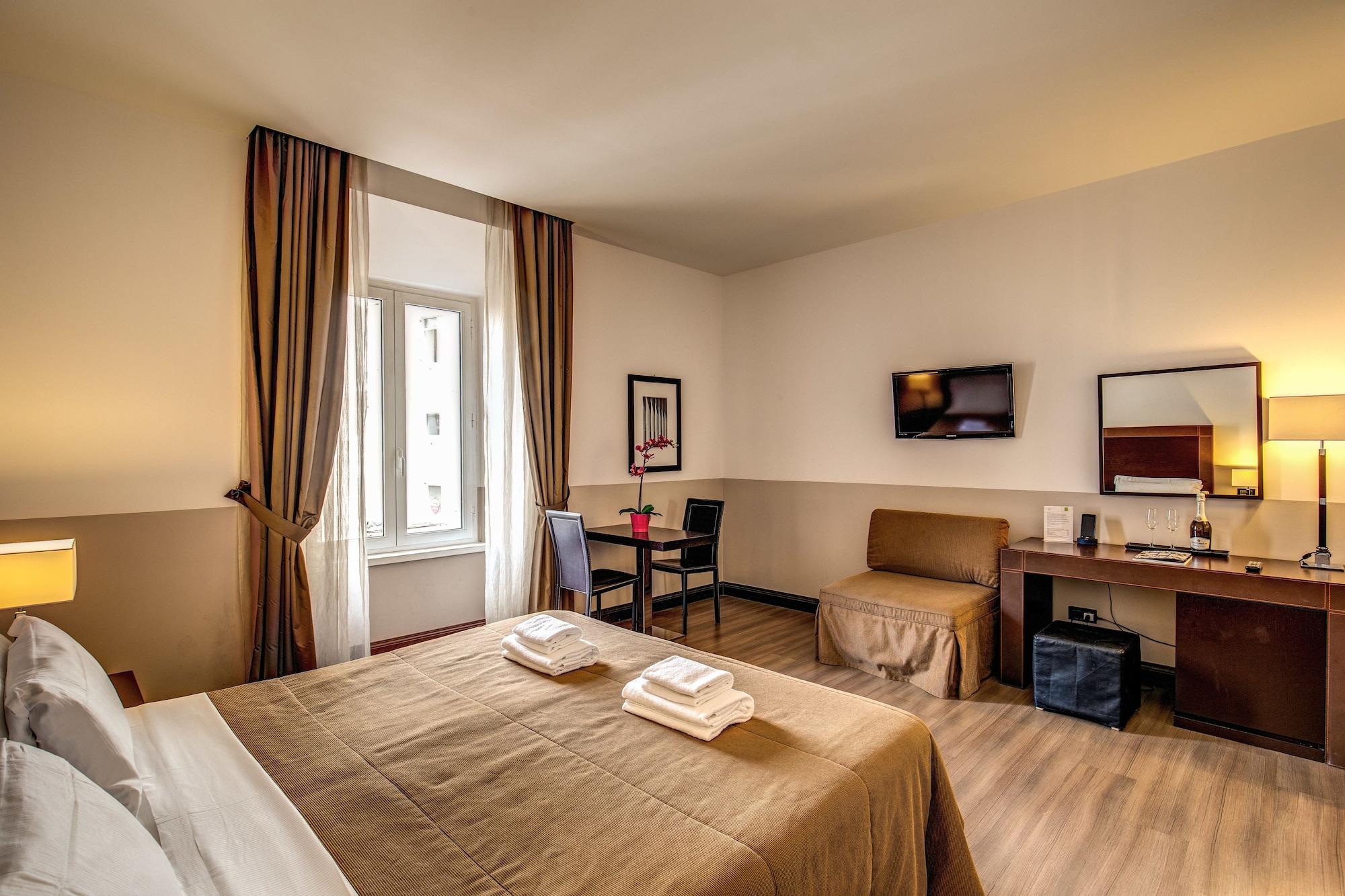 Boutique Nazionale Rom