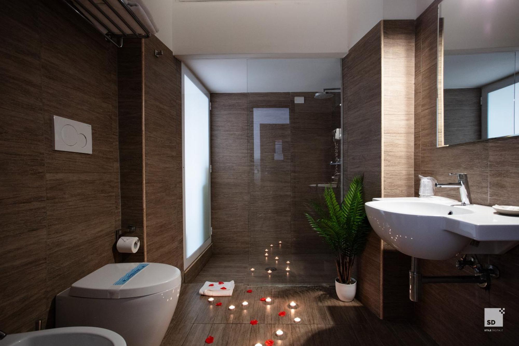 Boutique Nazionale 3* Rom