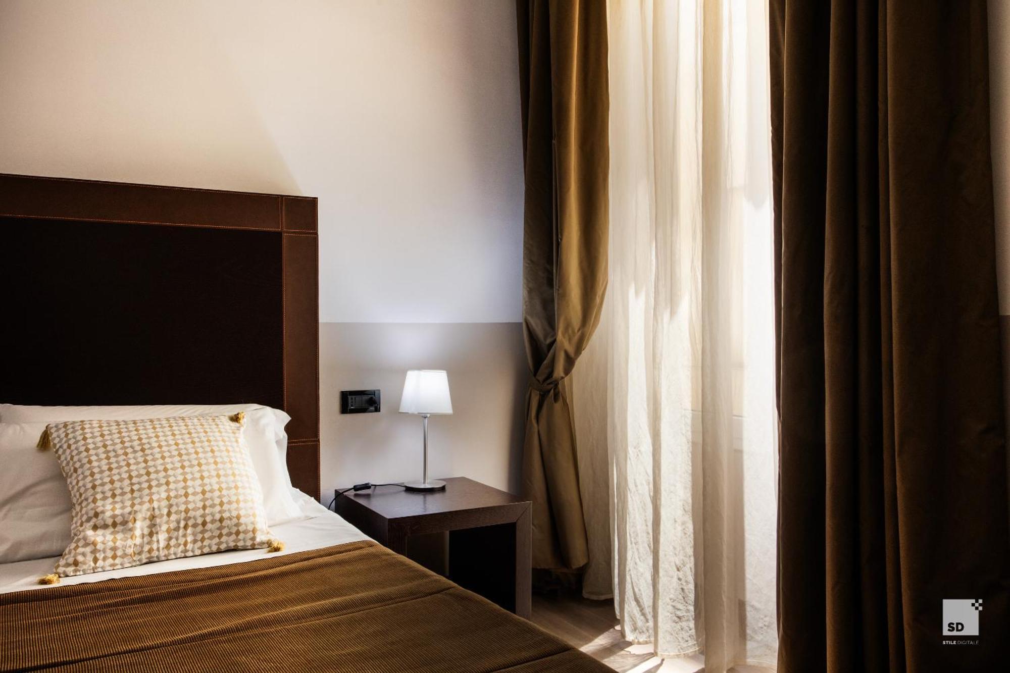 Boutique Nazionale 3* Rom
