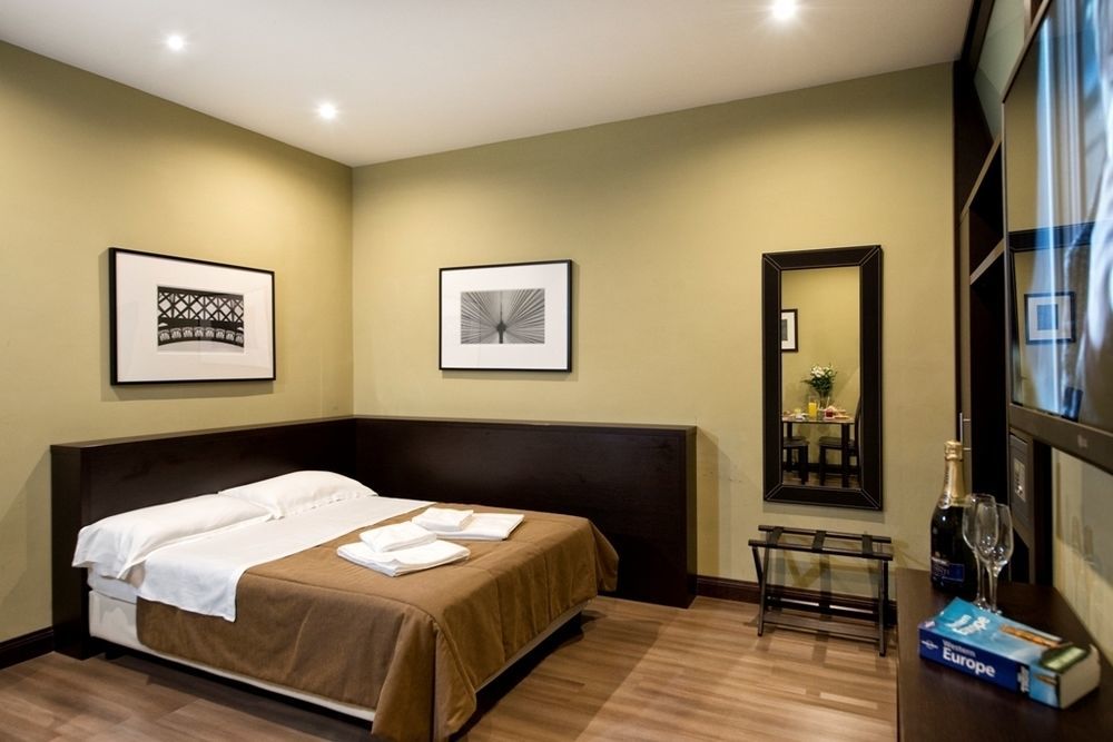 Boutique Nazionale 3* Rom