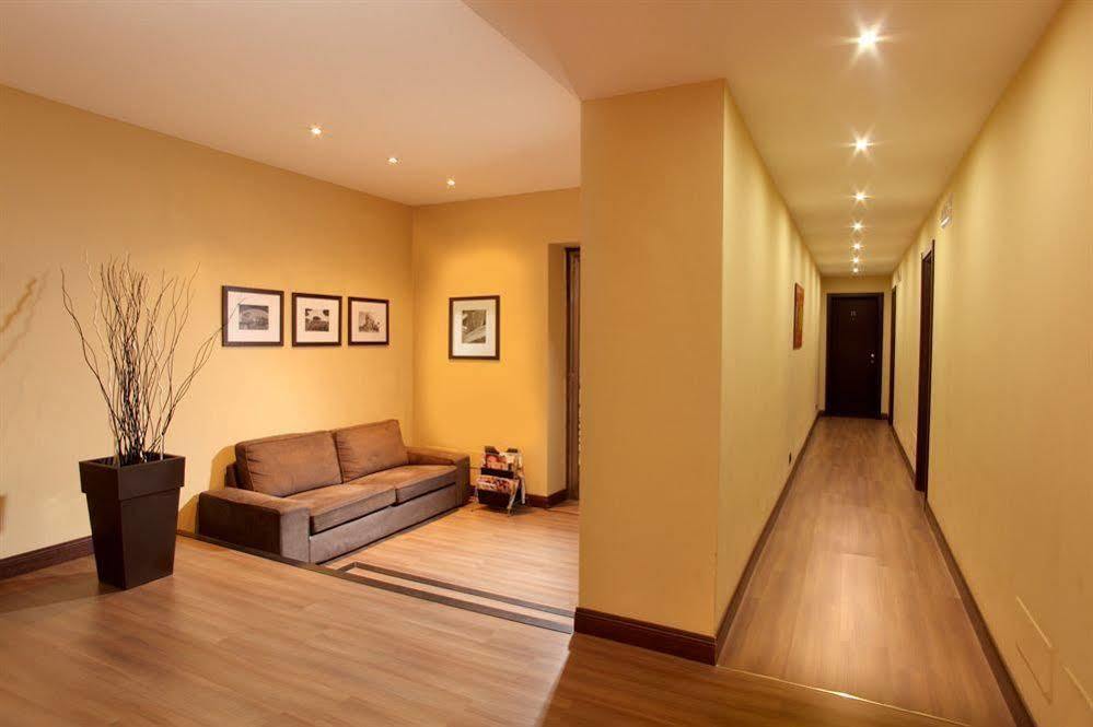 Boutique Nazionale Hotel Rom