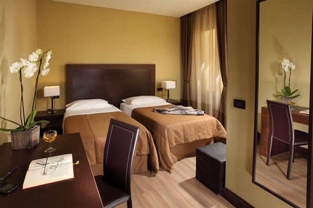 Hotel Boutique Nazionale Rom