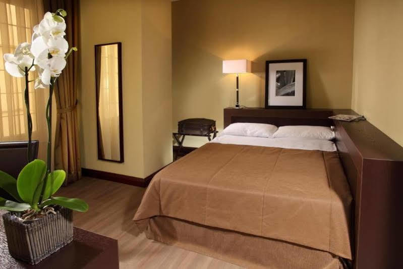 Hotel Boutique Nazionale Rom