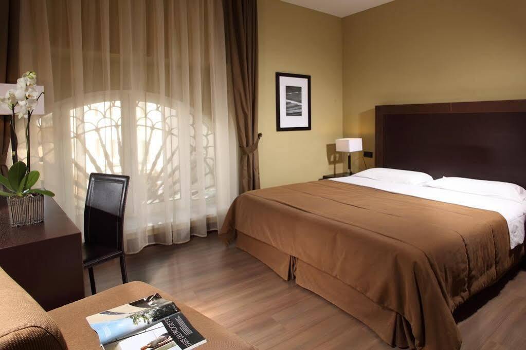 Boutique Nazionale 3* Rom